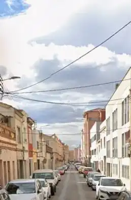 Appartement avec terrasse à vendre à ANTONI CUSIDO D'