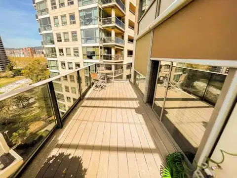 Terrassa de Àtic en venda en Barcelona amb Aire condicionat, Calefacció i Parquet