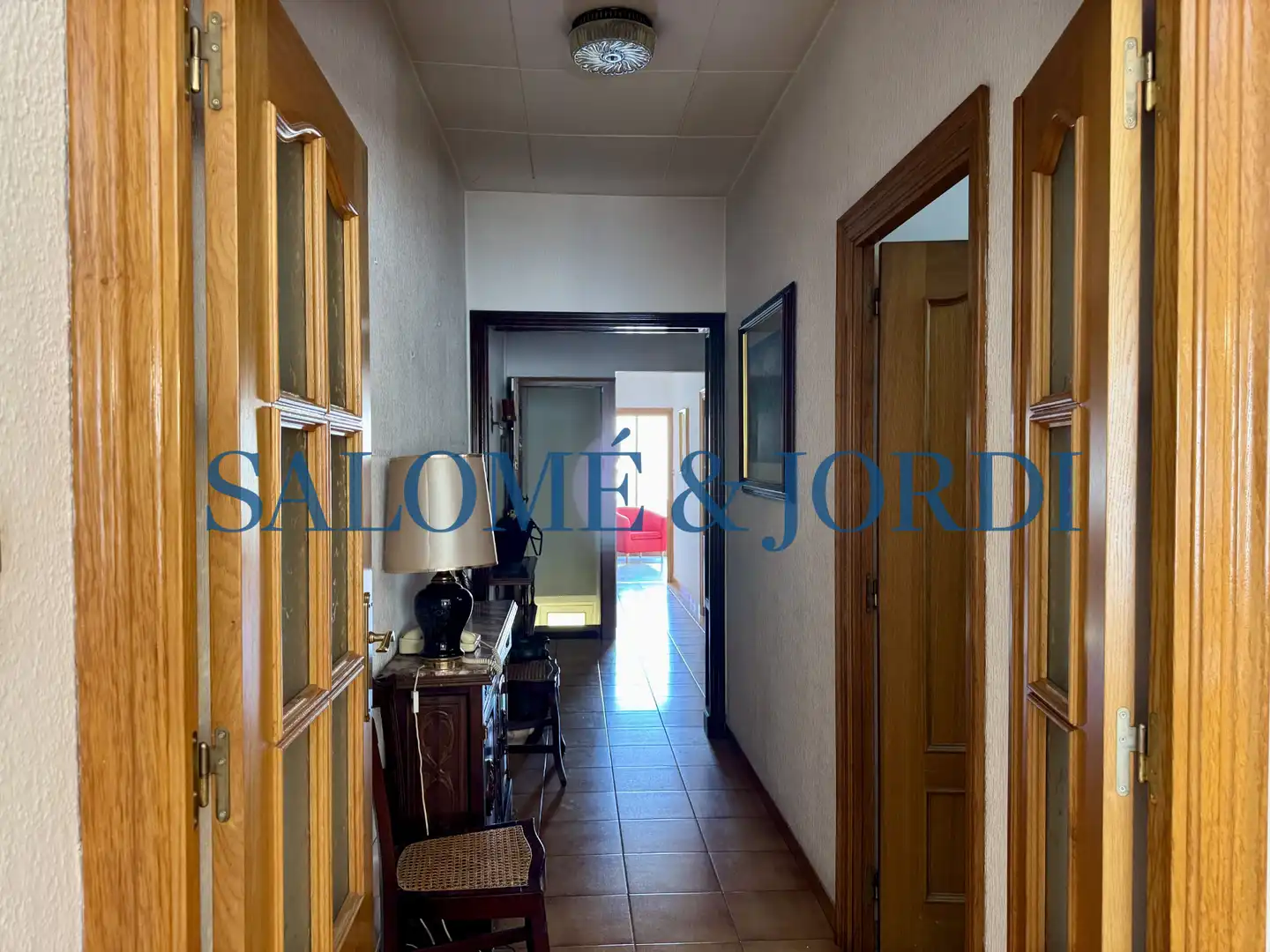 Piso en venta en Mataró con Calefacción, Terraza y Balcón