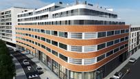 Vista exterior de Pis en venda en Bilbao  amb Terrassa