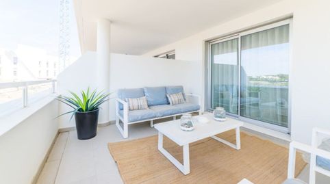 Foto 5 von Einfamilien-Reihenhaus zum Verkauf in Cancelada, Estepona