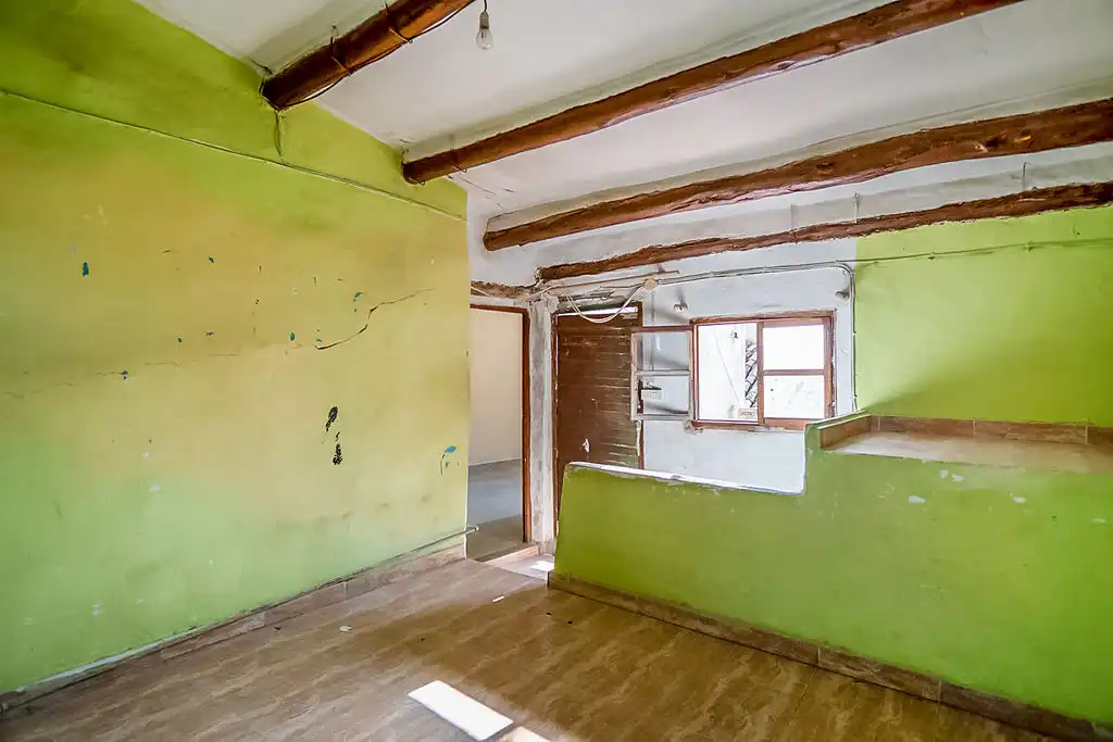 Piso en venta en Del Santo, Mula