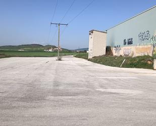 Industrial buildings to rent in Camino Barásoain, Unzué / Untzue