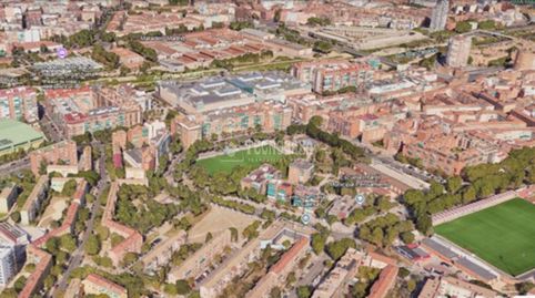 Foto 4 de Piso en venta en Moscardó, Madrid Capital