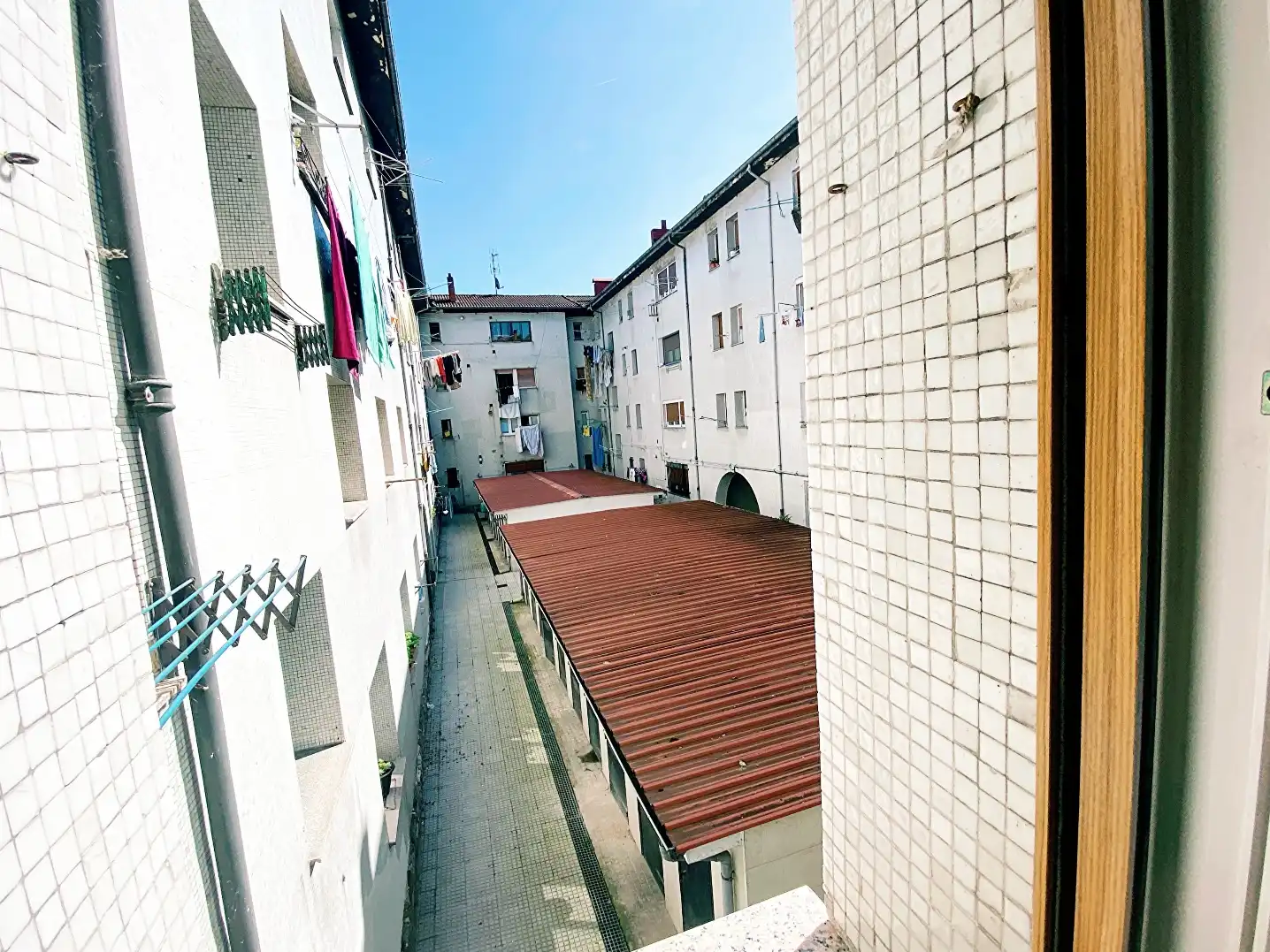 Piso en venta en Calle Juan de la Cierva 6, imagen 34