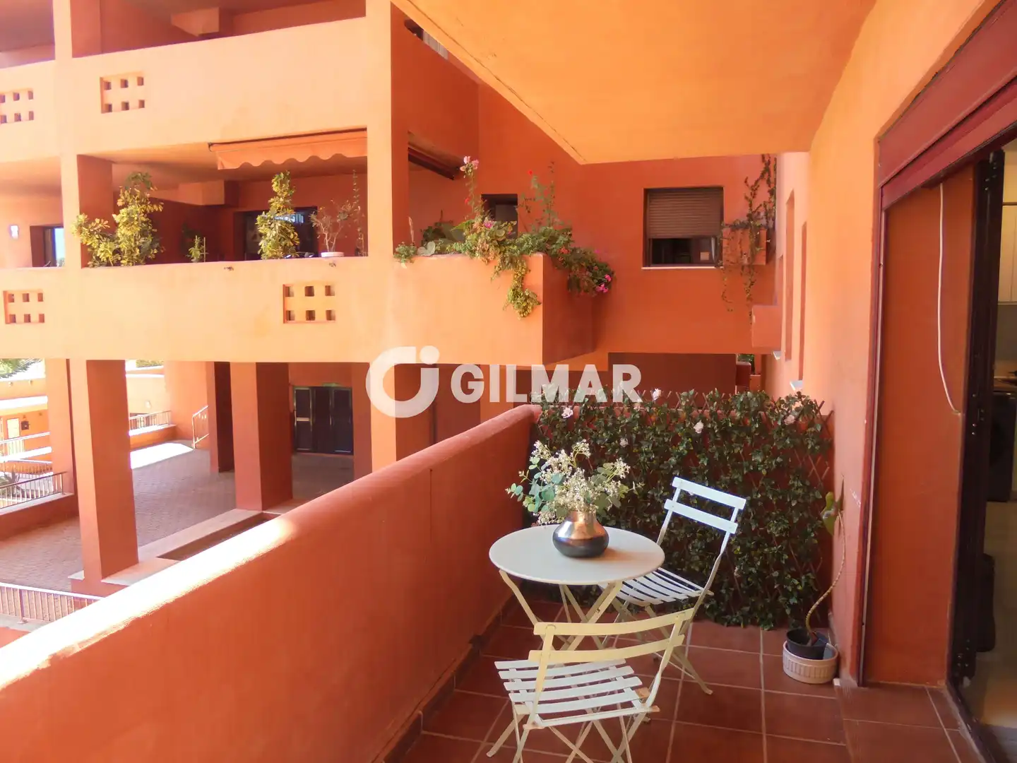 Mini appartamento con terrazza in vendita a Estepona Pueblo, imagen 22