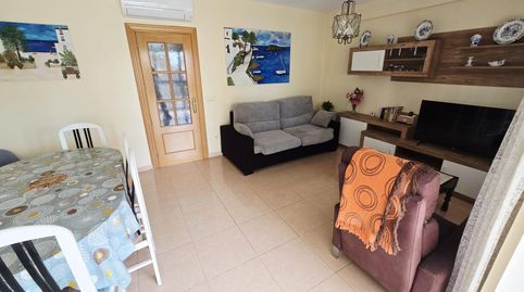 Foto 4 de Apartamento en venta en Mirador, Juzgados - Plaza de Toros, Benidorm