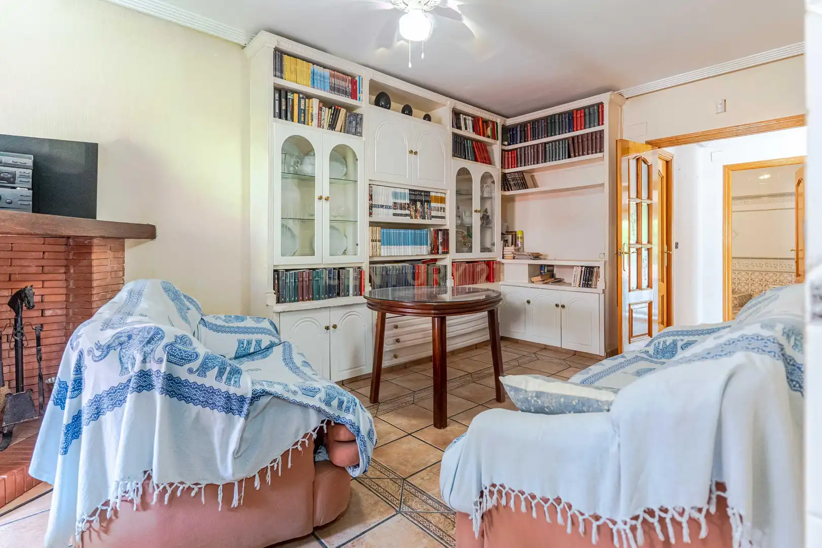 Maison avec piscine à vendre à C. Vandelvira, 15, 23170 Jaén, Spain Urbanización Cerro Molina, imagen 95