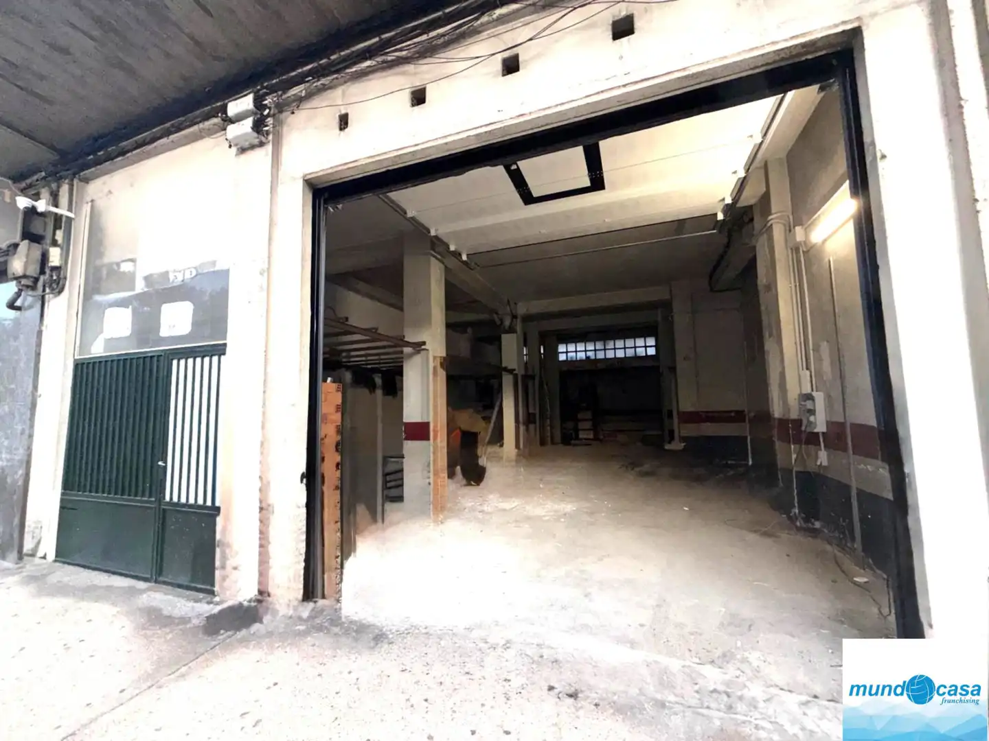 Wohnung zum Verkauf in Calle de Miguel Servet, imagen 2