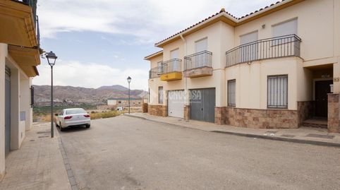 Foto 5 de Casa adosada en venta en Arboleas, Almería