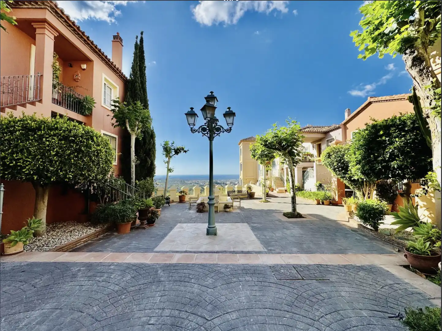 Maison avec piscine à vendre à La Quinta, imagen 2