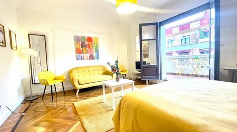 Foto 4 de Apartament per a compartir a Abandoibarra - Guggenheim, Bizkaia