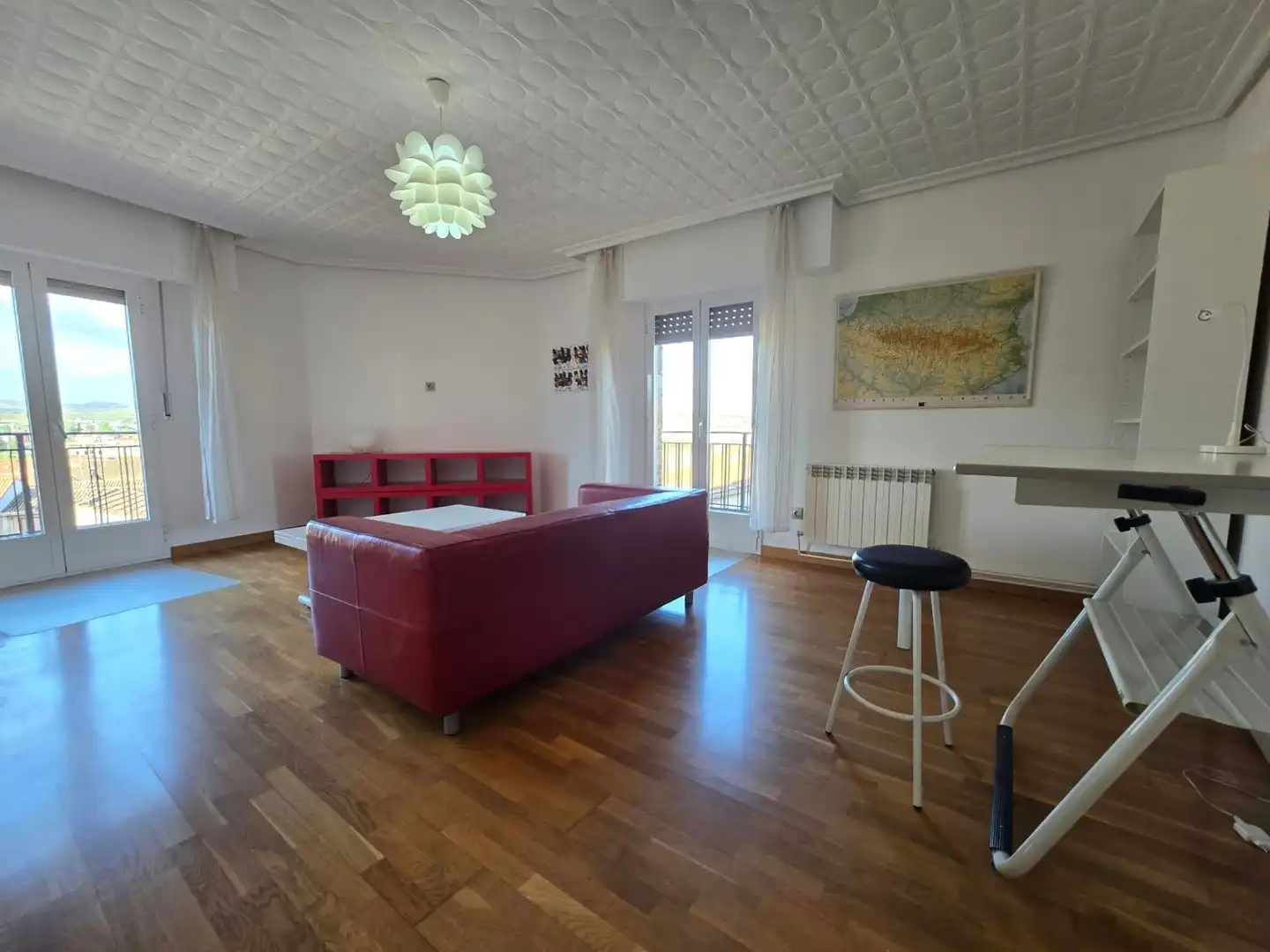 Wohnung zur Miete in del Arco