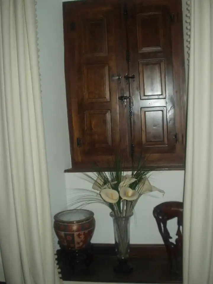 Comedor de Casa o chalet en venta en Miranda del Castañar con Terraza