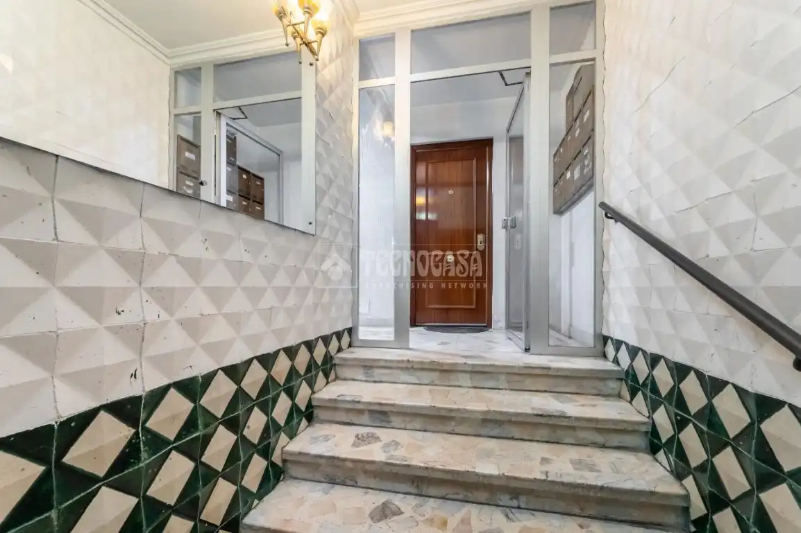 Piso en venta en Las Rozas de Madrid con Calefacción y Trastero