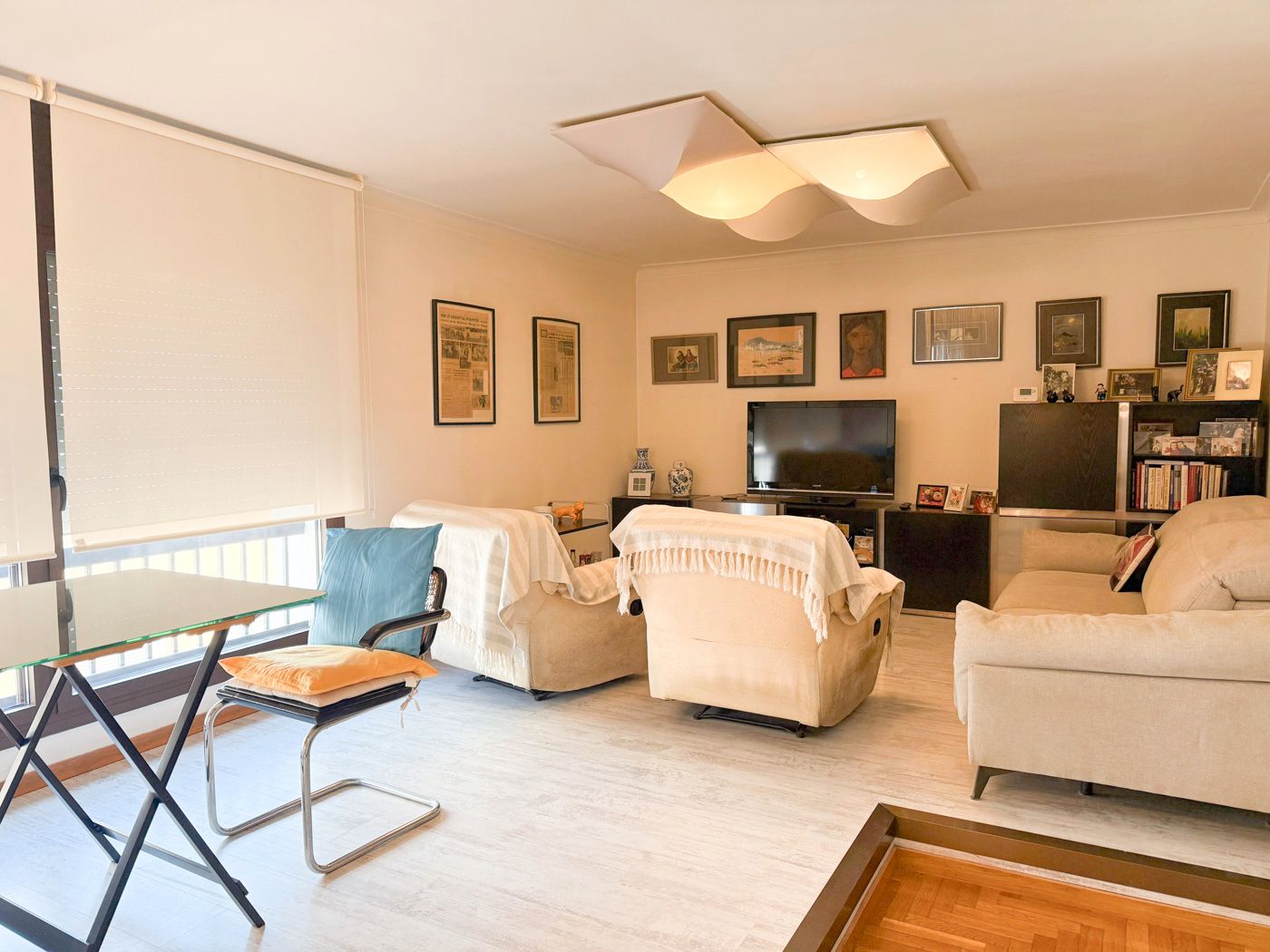 Flat for sale in Esperança , 16, Centre