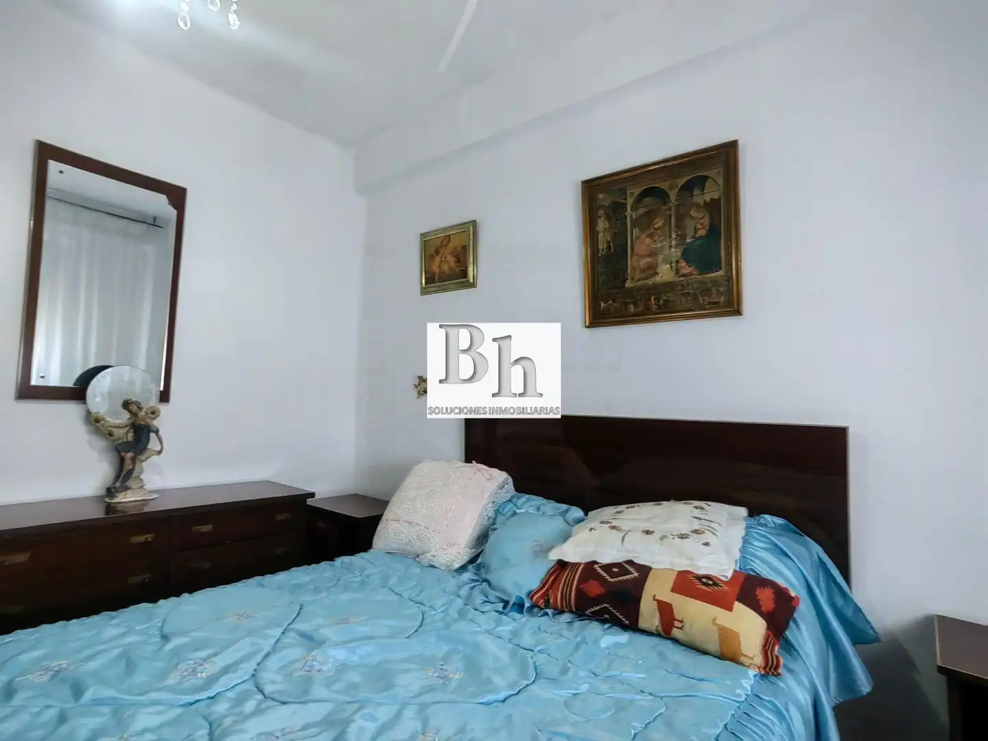 Habitación de Piso en venta en Málaga con Terraza