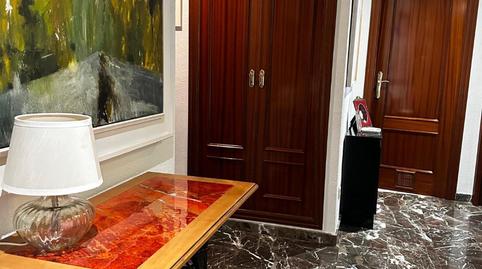 Foto 5 de Àtic en venda a Peñamefecit - Avda Barcelona, Jaén