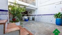 Garden of Single-family semi-detached for sale in Pinos Puente  with Balcony