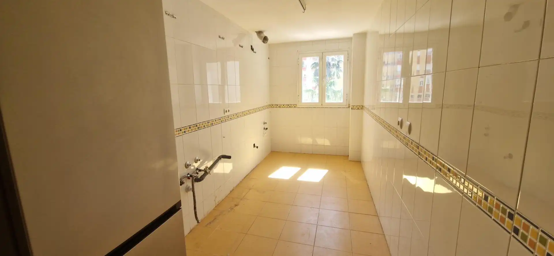 Baño de Piso en venta en Fuengirola con Terraza
