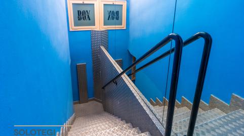 Photo 4 of Premises for sale in Prim Kalea, Área Romántica, Donostia - San Sebastián