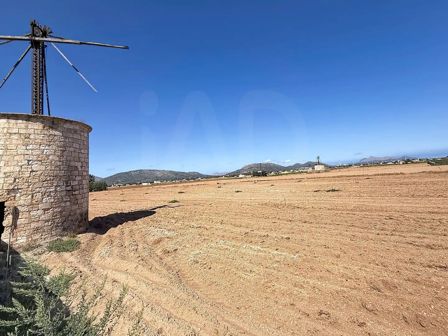 Terrain rustique à vendre à Sa Pobla, imagen 7