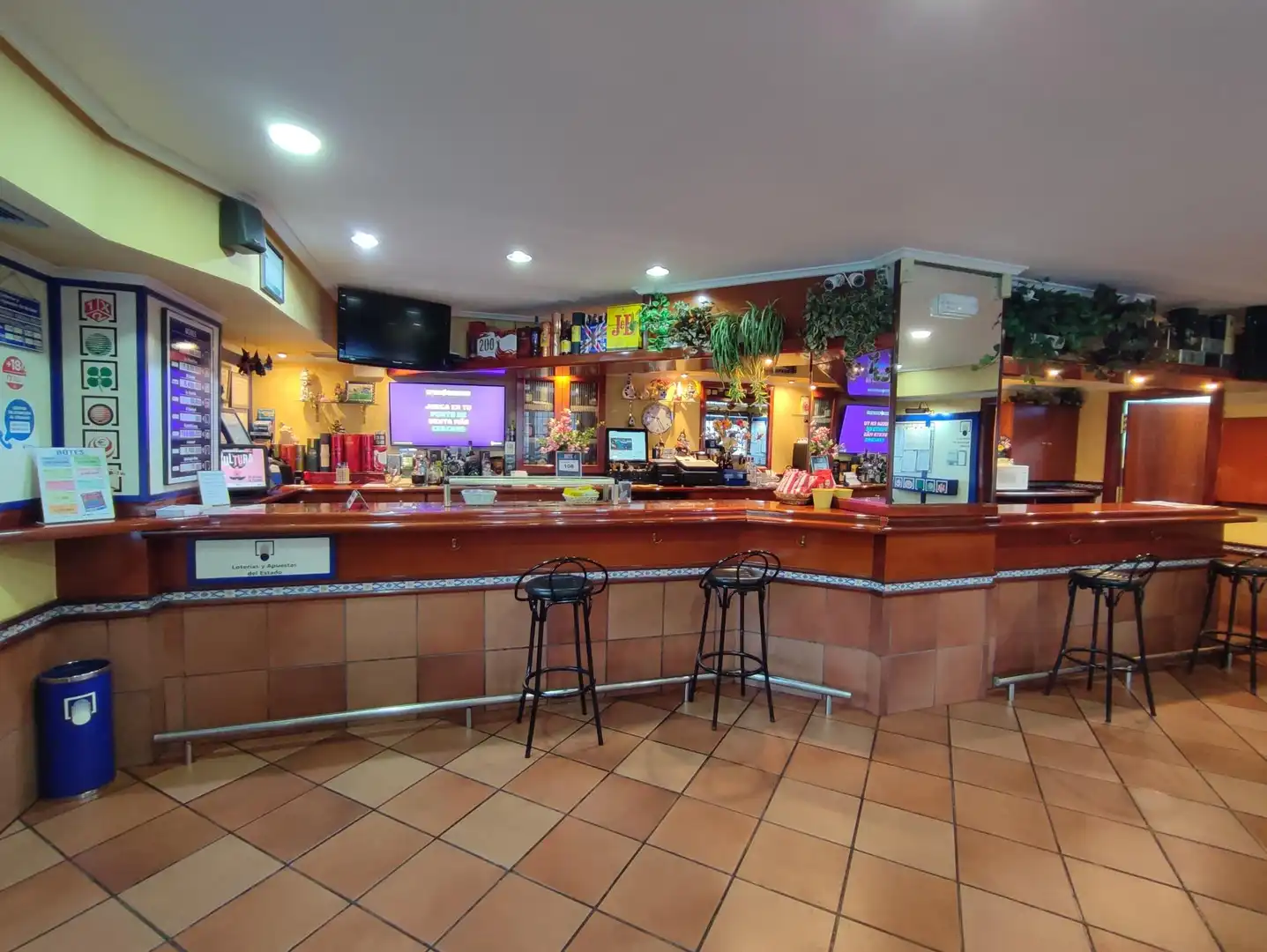 Local comercial en venda a Calle Doctor Andres Aya Goñi