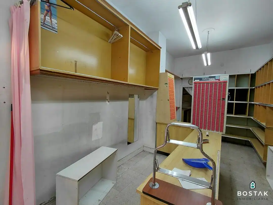 Local comercial en venda a Basurtu - Zorrotza, imagen 4