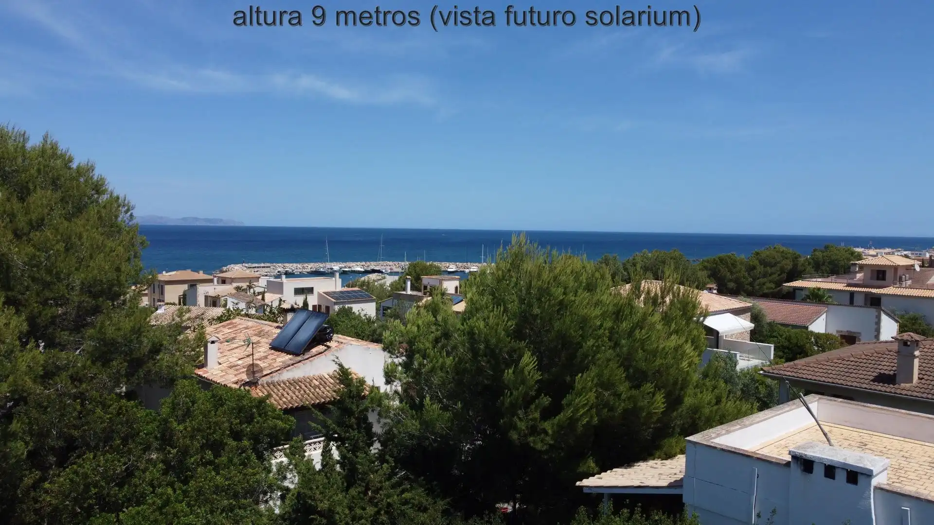Terrenys i solars en venda a Colònia de Sant Pere, imagen 30