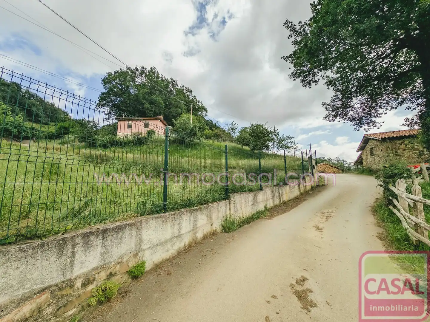 Houses for sale in Mieres (Asturias)  with Terrace and Storage room