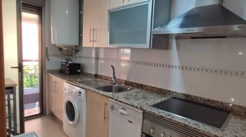 Foto 5 de Piso en venta en Vistalegre, Murcia Capital