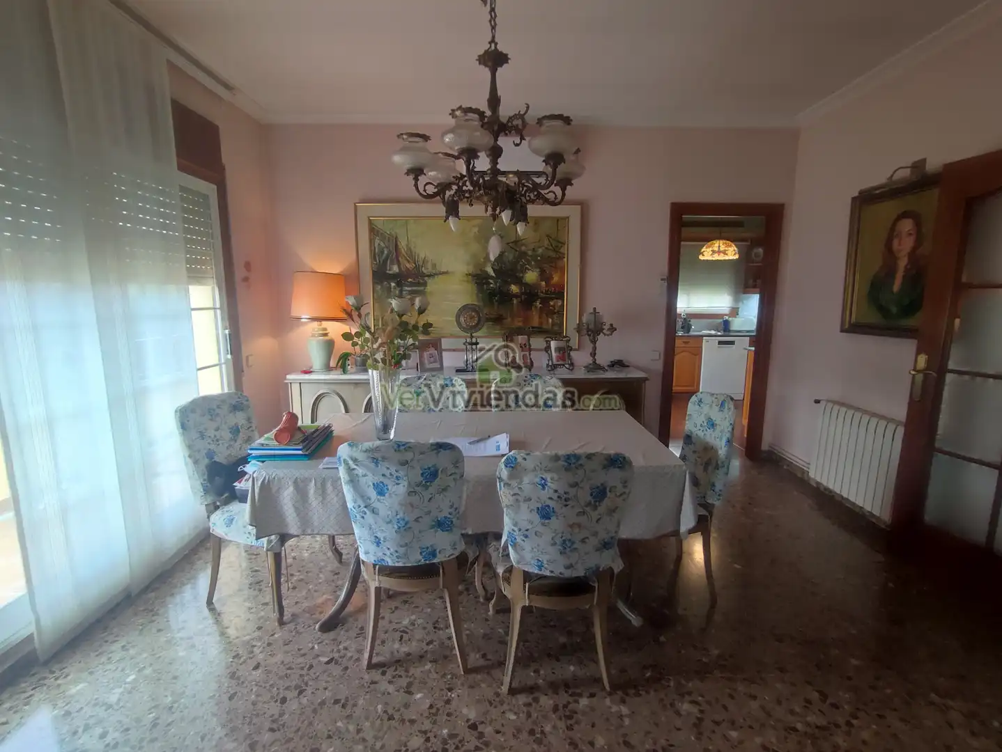 House with terrace for sale in Castellví de Rosanes, imagen 63