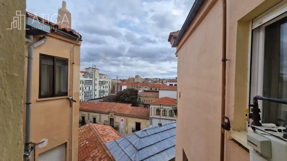 Pis de lloguer a San Vicente - Las Úrsulas