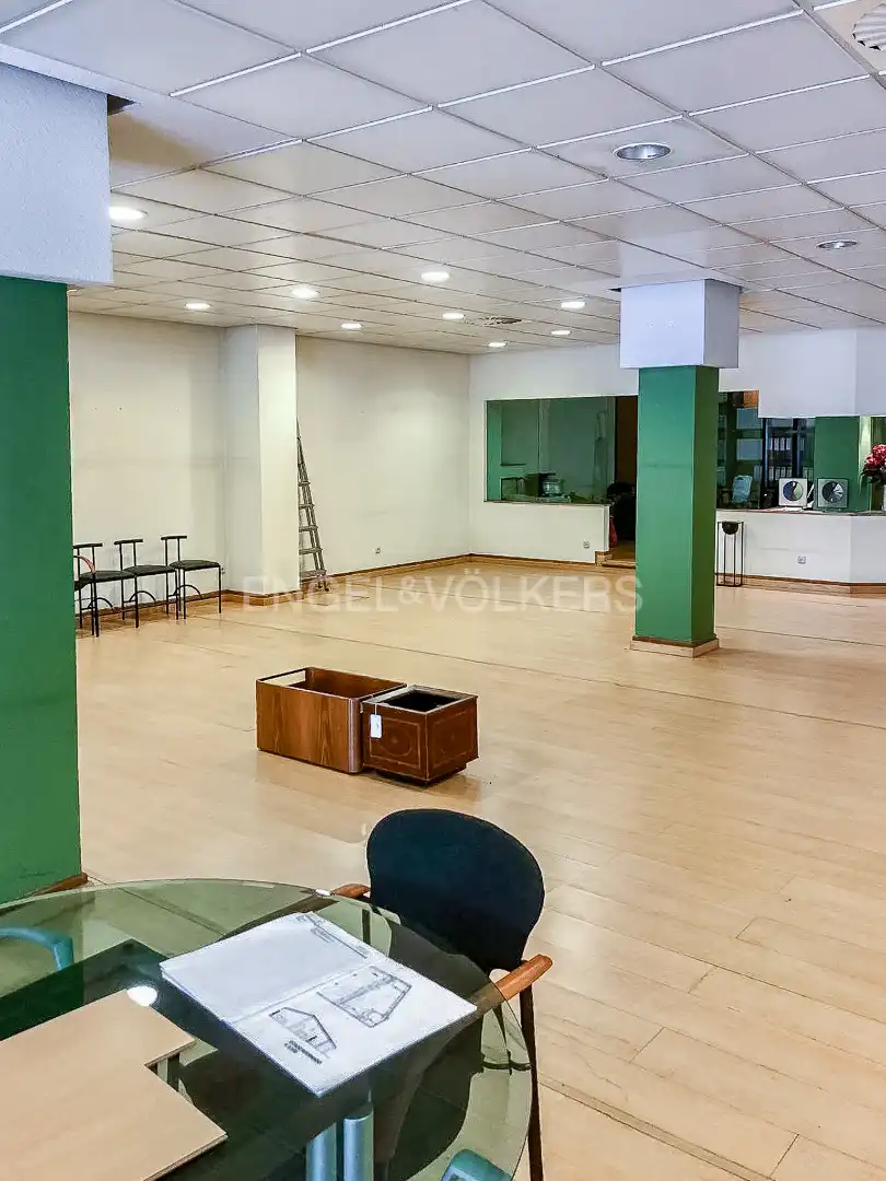 Local comercial en venda a Maspe Kalea, imagen 12