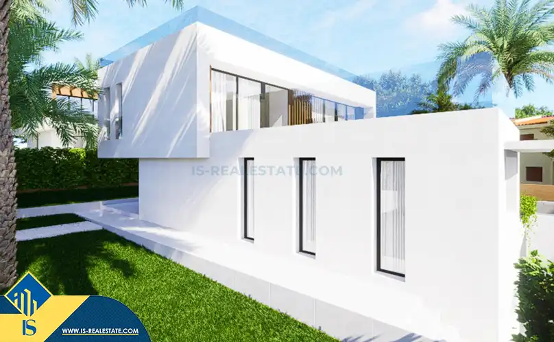 Villa avec piscine à vendre à Golf Bahía, imagen 15