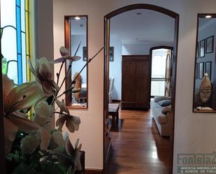 Flat to rent in A Coruña Capital   with Heating, Storage room and Furnished