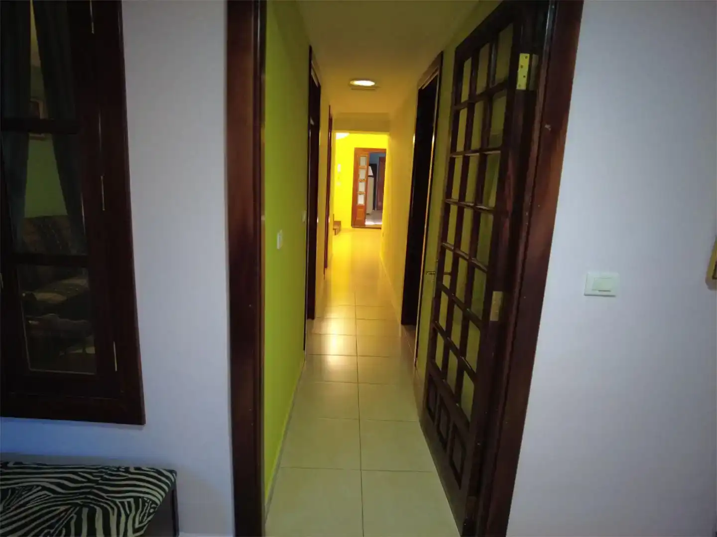 Casa o xalet de lloguer en Tacoronte amb Parquet, Traster i Moblat