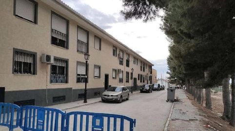 Photo 2 of Flat for sale in Avenida Estacion Fc, 41(a), Blanca, Murcia