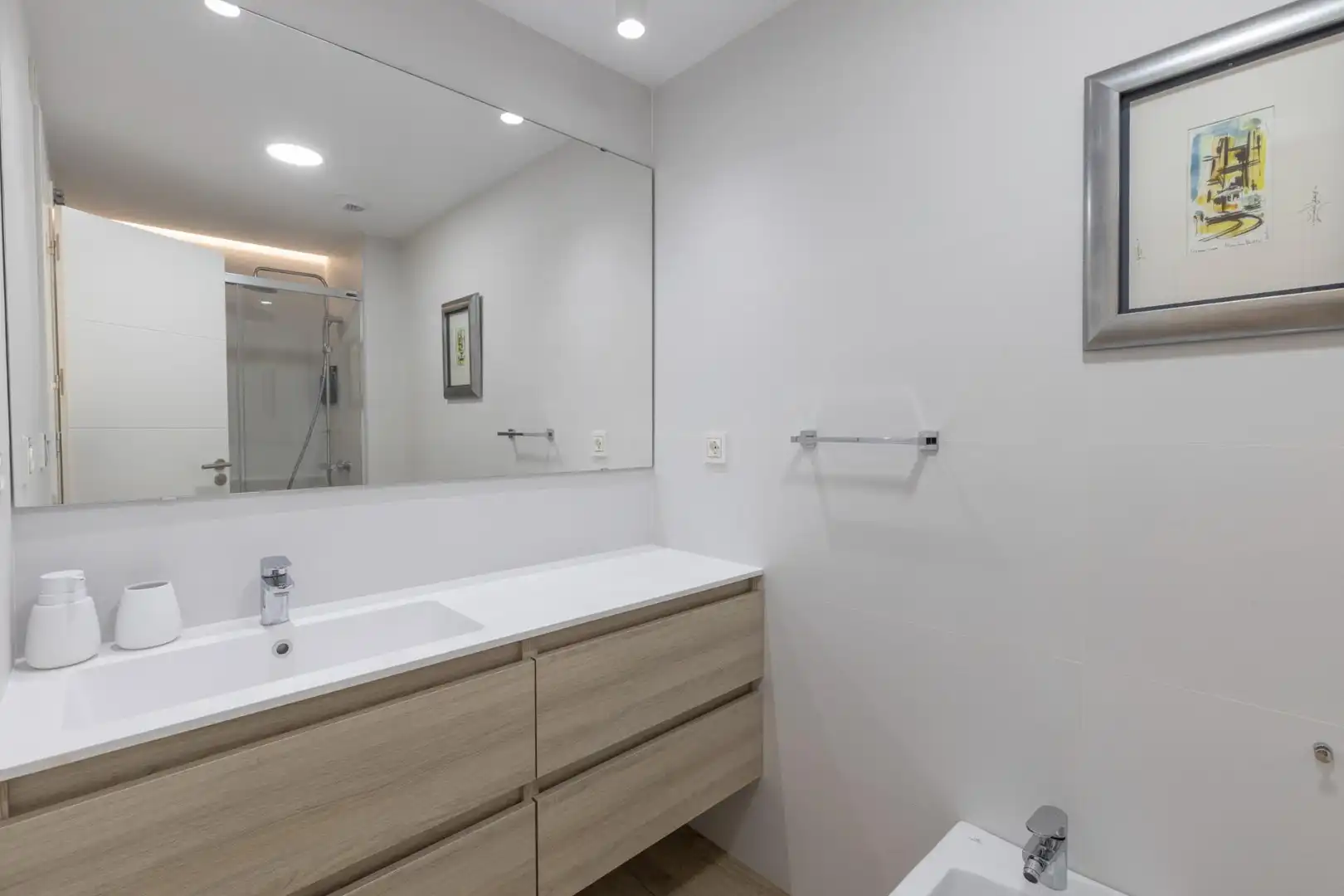 Flat for sale in Playa de Granada