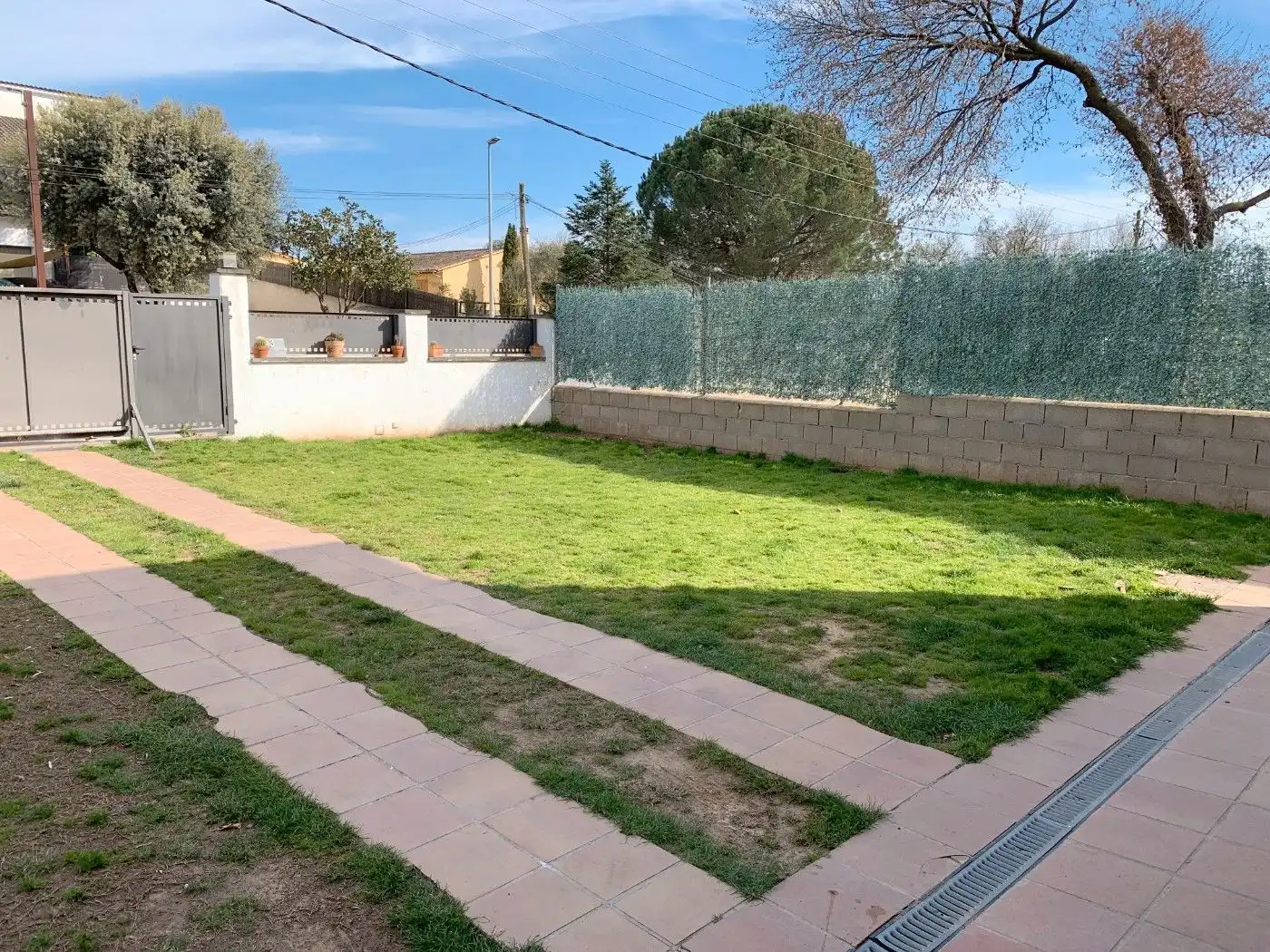 Casa en venta en Santa Coloma de Farners