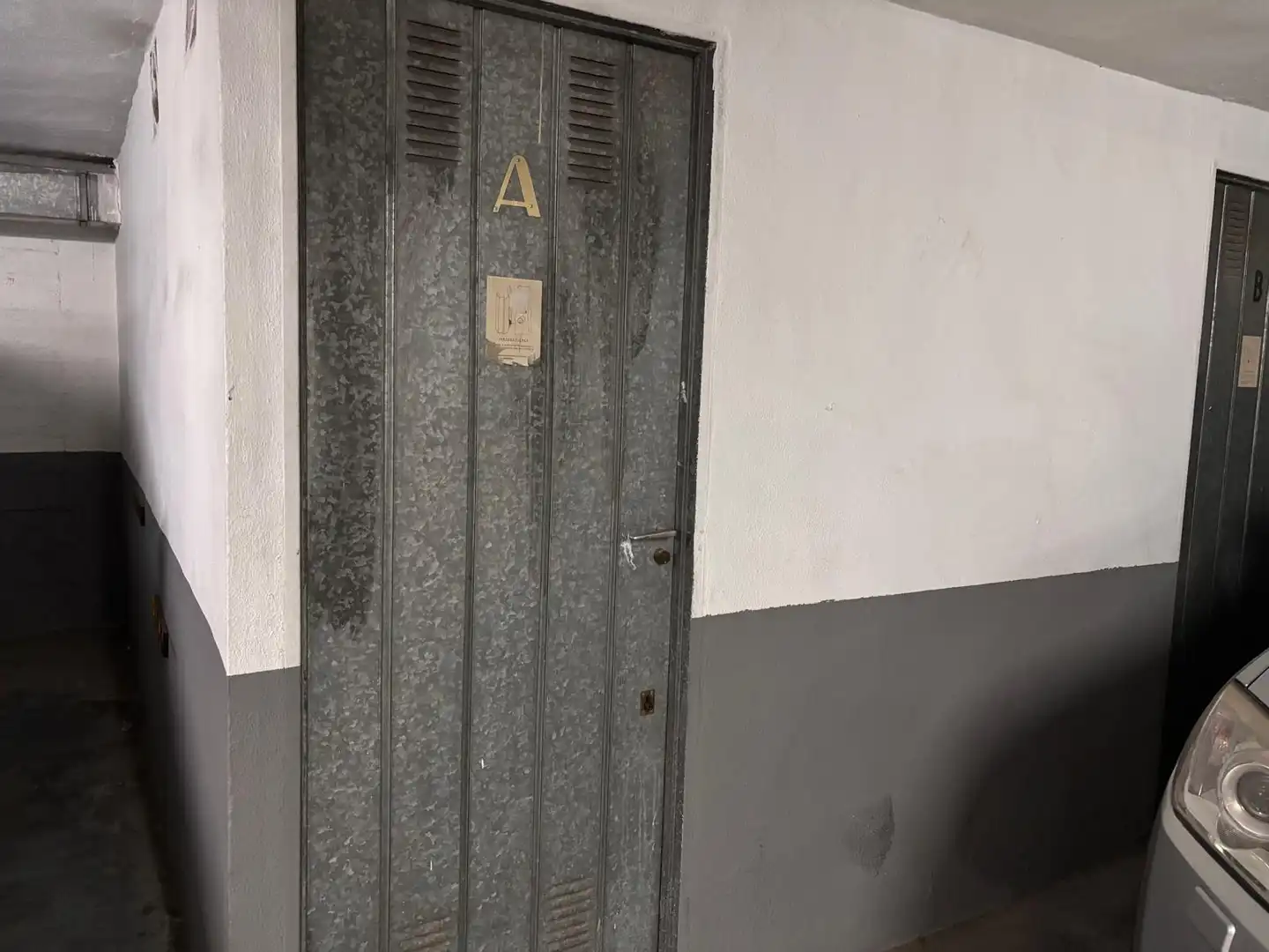 Appartamento con ascensore in vendita a Avinguda de la Generalitat 33, imagen 30