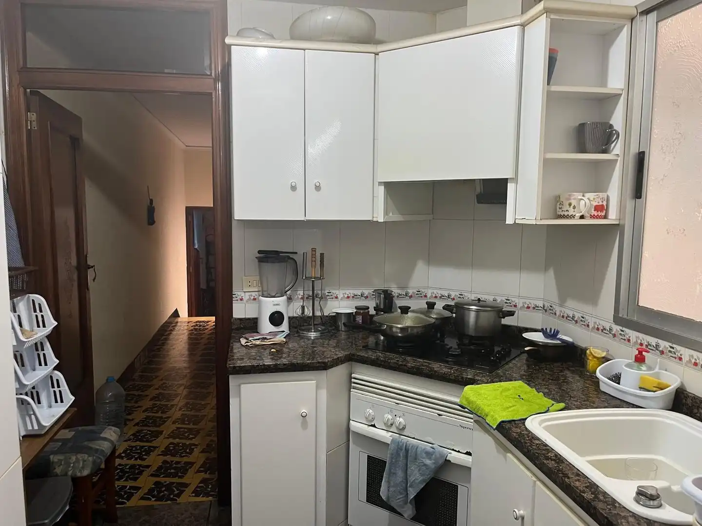 Appartement à vendre à Calle SAN FELIPE, imagen 3