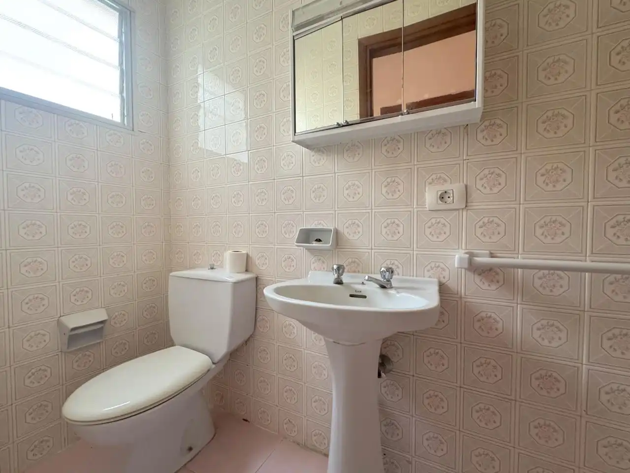 Badezimmer von Wohnung zum Verkauf in Santa Cruz de Tenerife mit Terrasse