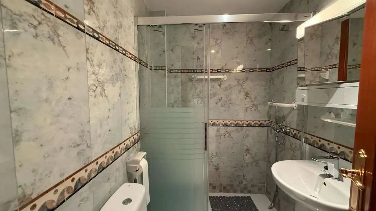 Flat with lift for sale in El Guerra, imagen 27
