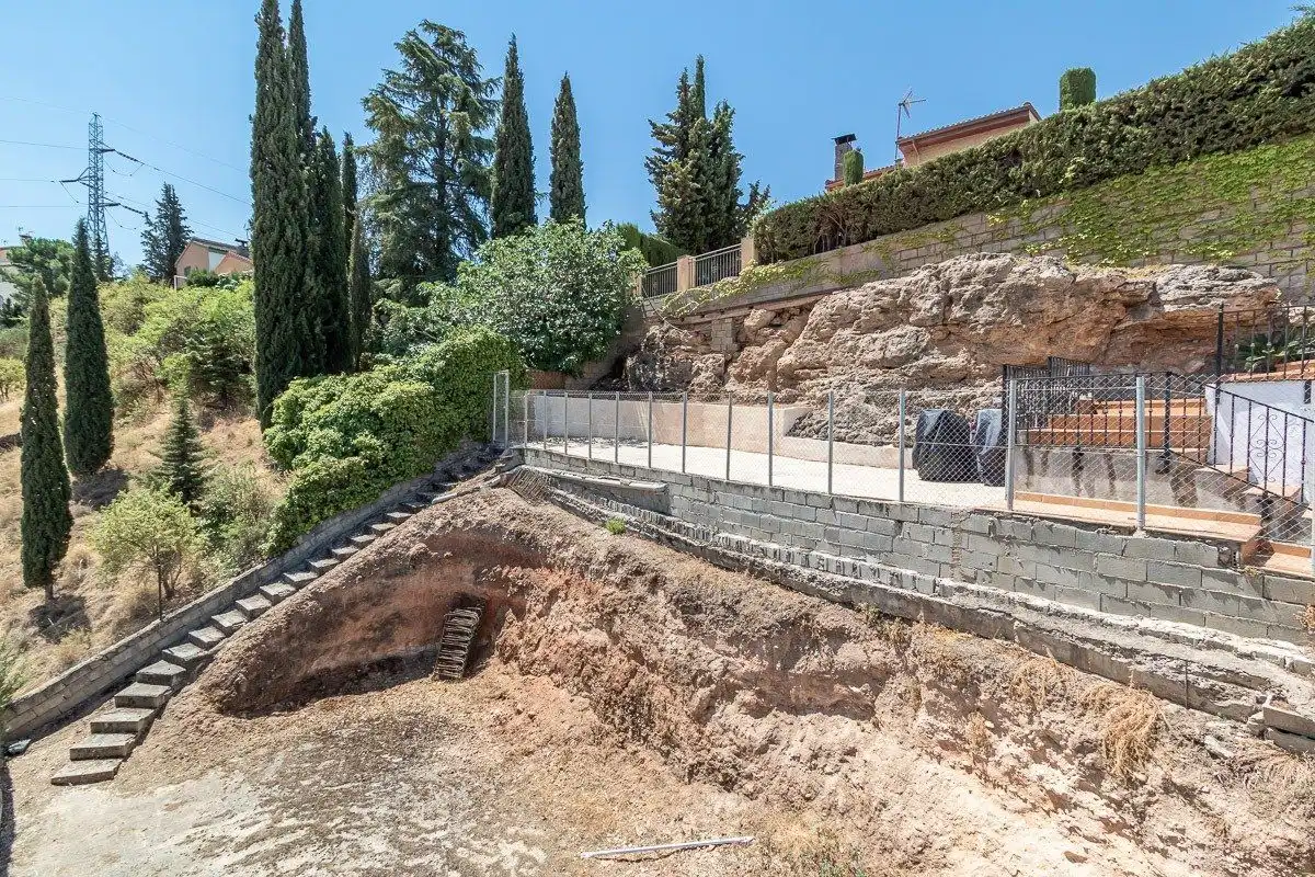 Maison avec terrasse à vendre à Barrio de la Vega, imagen 42