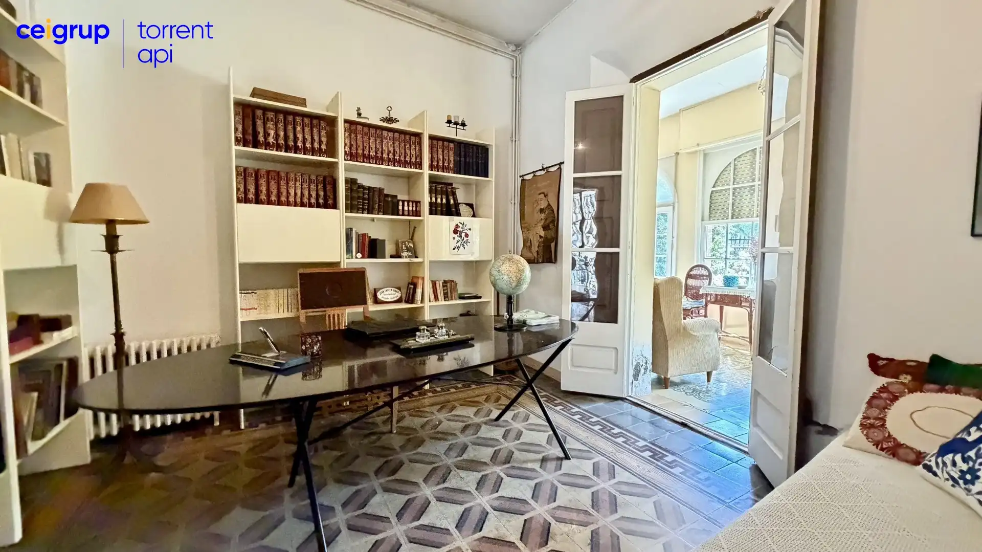 Casa rústica con terraza en venta en Torroella de Montgrí, imagen 18