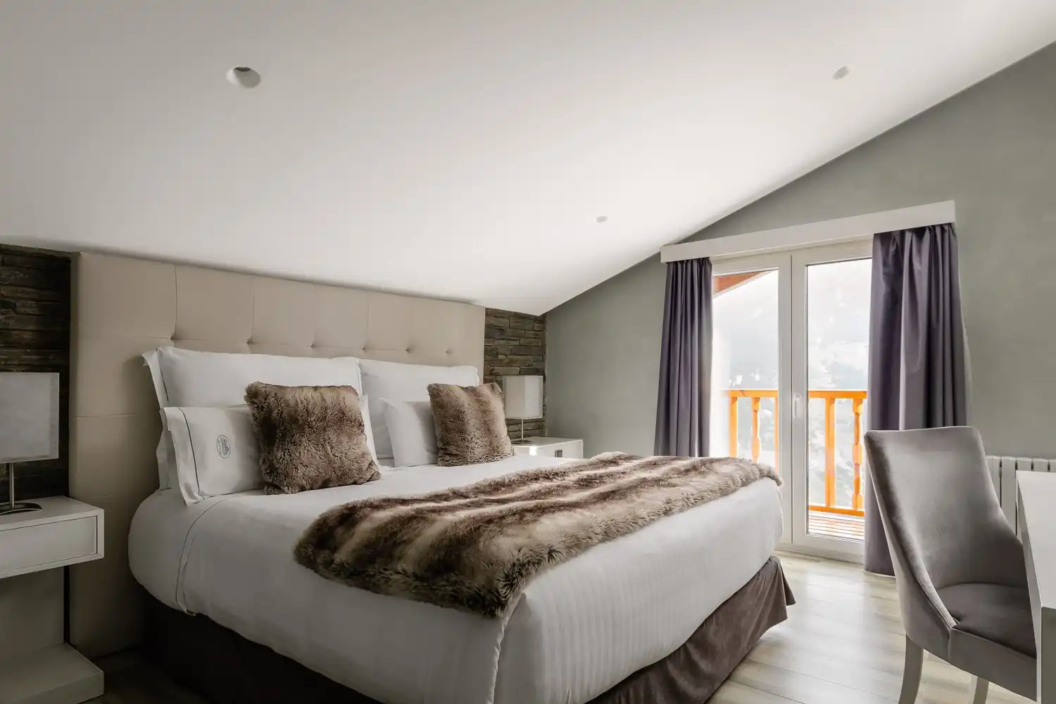 Hotel for sale in Santa Coloma, imagen 24