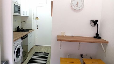 Foto 2 de Estudio de alquiler en Calle Loma la, Avenida Habaneras - Curva de Palangre, Torrevieja