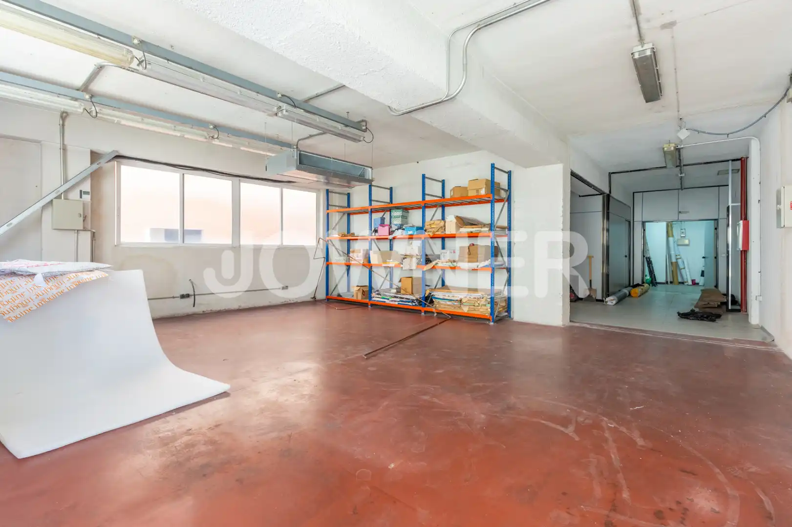 Office for sale in Madrid