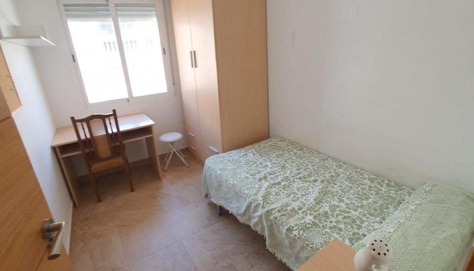 Foto 1 de Pis de lloguer a Huerta de la Reina - Trassierra, Córdoba